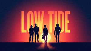 Low Tide's poster