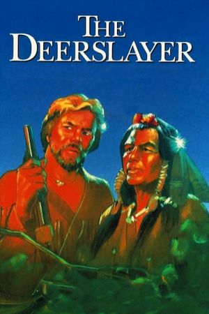The Deerslayer's poster
