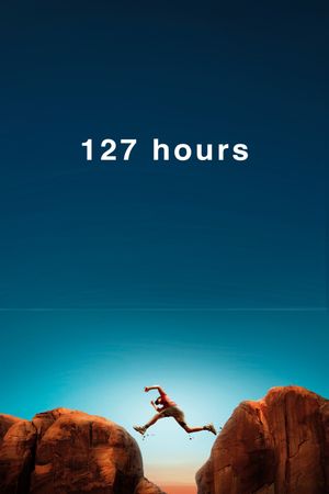 127 Hours's poster