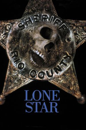 Lone Star's poster