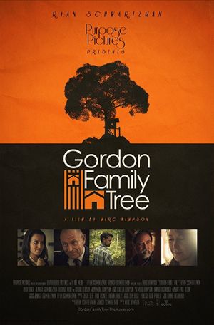 Gordon Family Tree's poster image