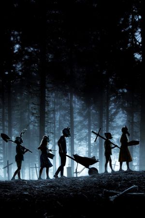 Pet Sematary's poster