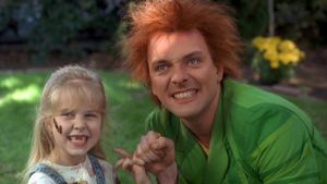 Drop Dead Fred's poster