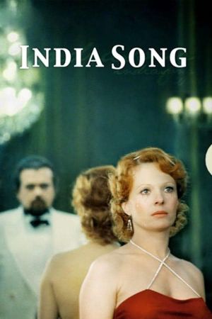 India Song's poster