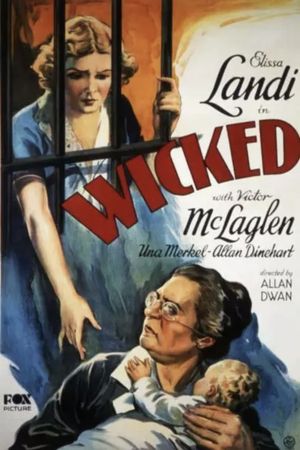 Wicked's poster image