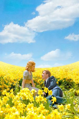 Big Fish's poster