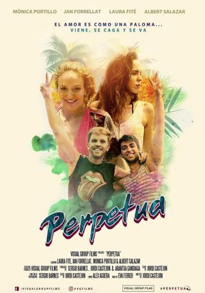 Perpetua's poster