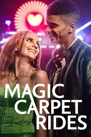 Magic Carpet Rides's poster