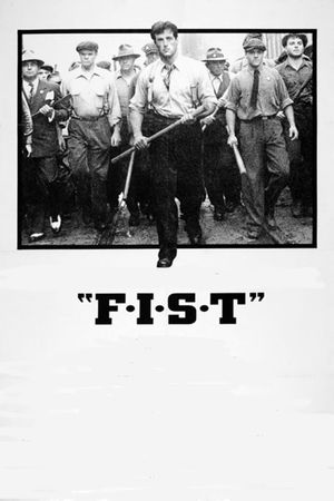 F.I.S.T.'s poster