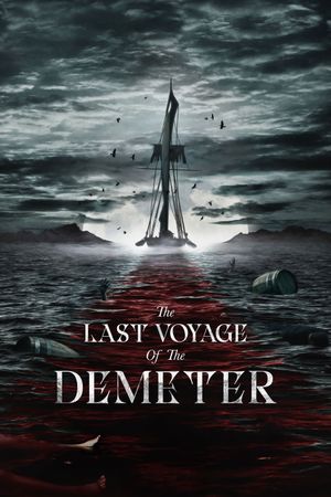 The Last Voyage of the Demeter's poster
