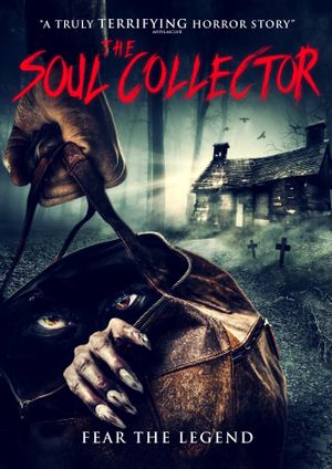 The Soul Collector's poster