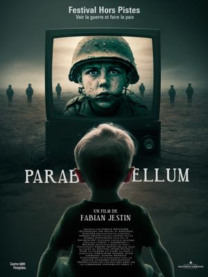 Parabellum's poster