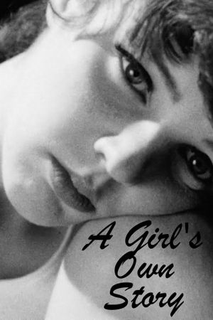A Girl's Own Story's poster