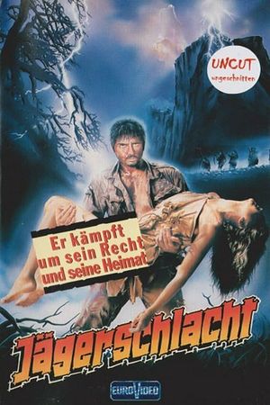 Jägerschlacht's poster