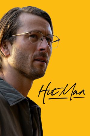 Hit Man's poster