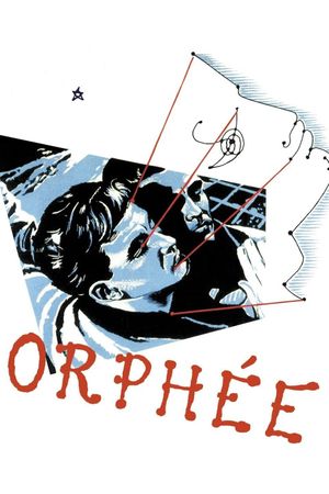 Orpheus's poster
