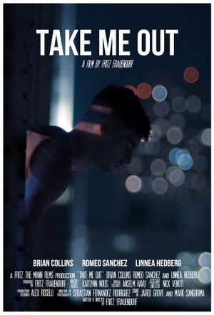 Take Me Out's poster