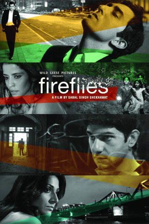 Fireflies's poster