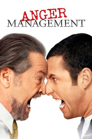 Anger Management's poster