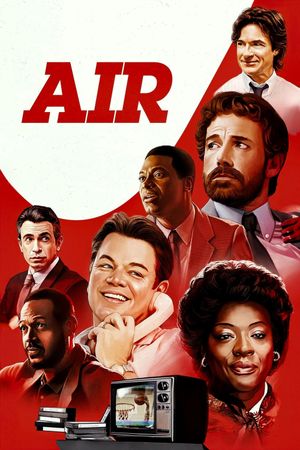 Air's poster