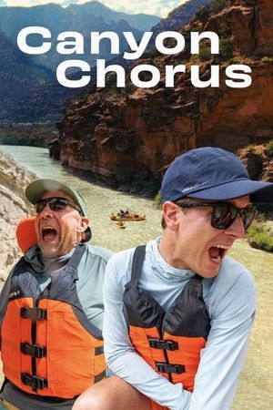 Canyon Chorus's poster