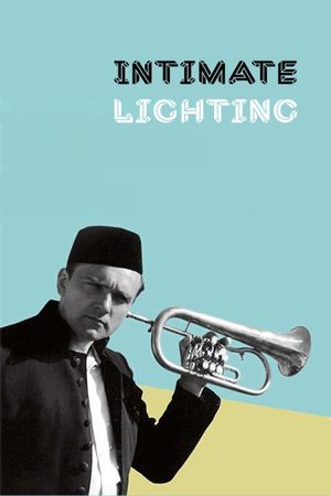 Intimate Lighting's poster