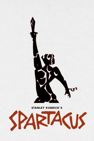 Spartacus's poster