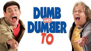 Dumb and Dumber To's poster