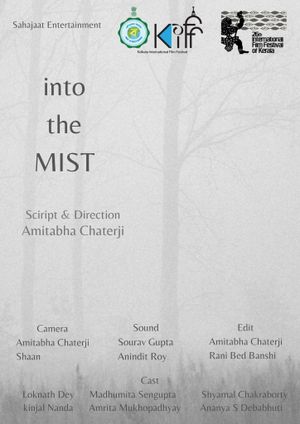 Into the Mist's poster image