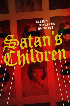Satan's Children's poster