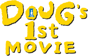 Doug's 1st Movie's poster