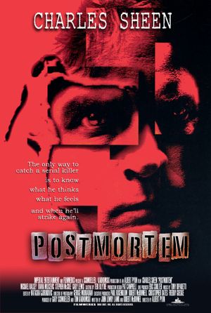 Postmortem's poster