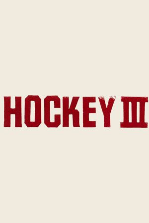 Hockey III's poster image