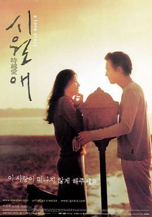 Il Mare's poster