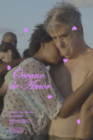 Ocean of Love's poster