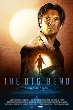 The Big Bend's poster