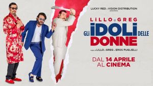 Italian Gigolo's poster