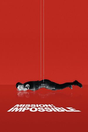 Mission: Impossible's poster