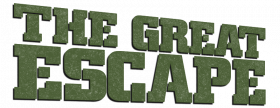 The Great Escape's poster