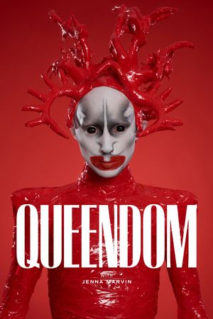 Queendom's poster