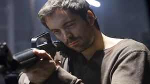 30 Days of Night: Dark Days's poster