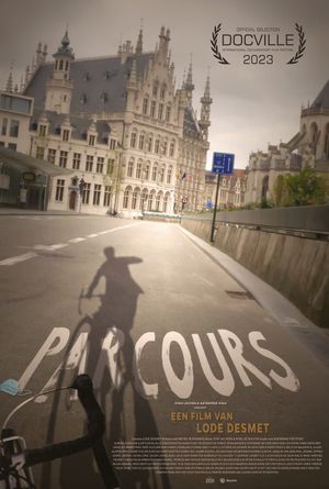 Parcours's poster
