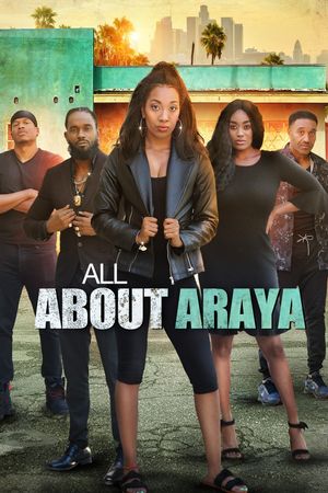 All About Araya's poster