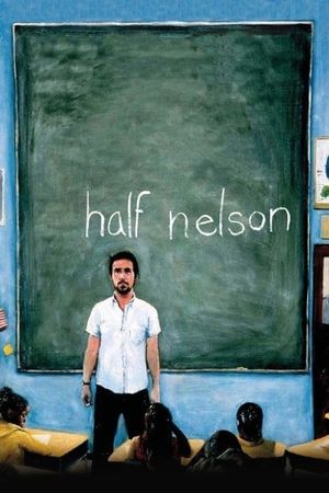 Half Nelson's poster