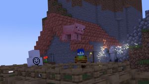Video mit BOB :2's poster