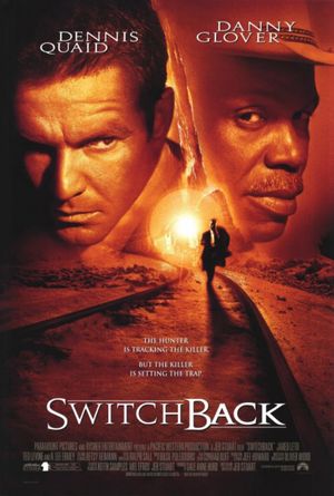 Switchback's poster