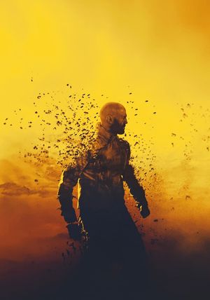 The Beekeeper's poster