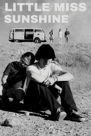 Little Miss Sunshine's poster
