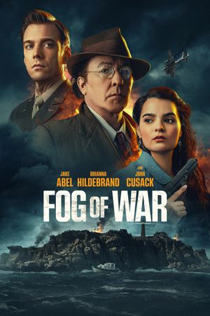 Fog of War's poster
