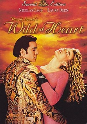 Love, Death, Elvis & Oz: The Making of Wild at Heart's poster